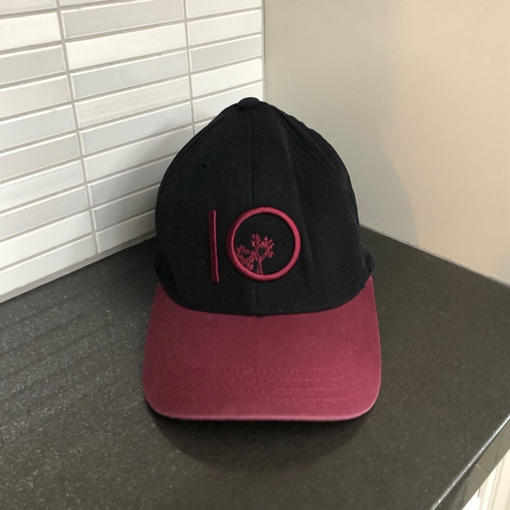 Tentree unisex baseball hat